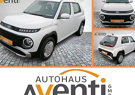 Hyundai Inster 42 kWh Select 5 Türen