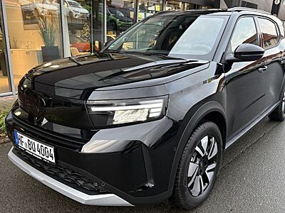 Opel Frontera 1.2 Turbo 100kW GS eDCT 5 Türen