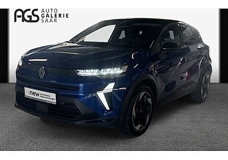 Renault Captur TCe 90 Techno 5 Türen