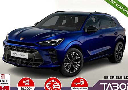Cupra Terramar 1.5 eTSI MHEV 110kW DSG 5 Türen