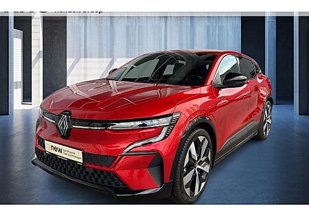 Renault Megane E-Tech EV60 220hp optimum charge Techno 5 Türen