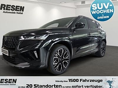 Renault Austral Hybrid E-Tech 200 Esprit Alpine 5 Türen