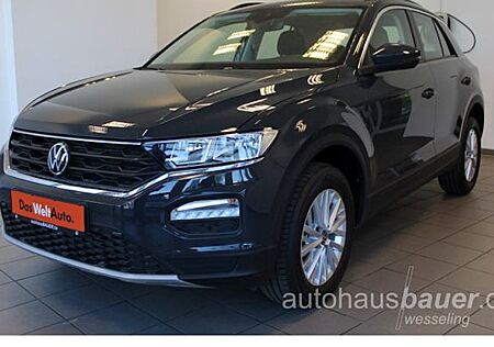 VW T-Roc 1.0 TSI OPF Style 5 Türen