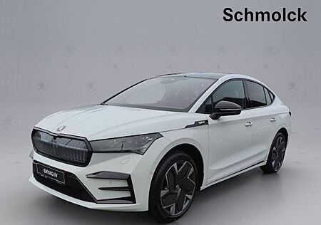 Skoda Enyaq Coupé RS 5 Türen