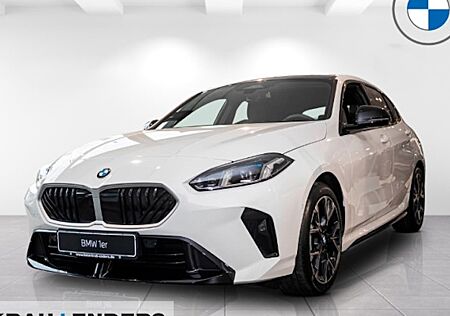 BMW 1er 120 Steptronic 5 Türen