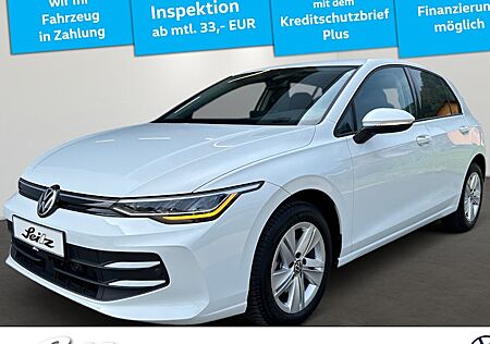 VW Golf 1.5 TSI OPF 85kW Life 5 Türen