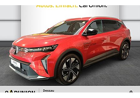 Renault Scenic E-Tech Techno 170 Comfort Range 5 Türen
