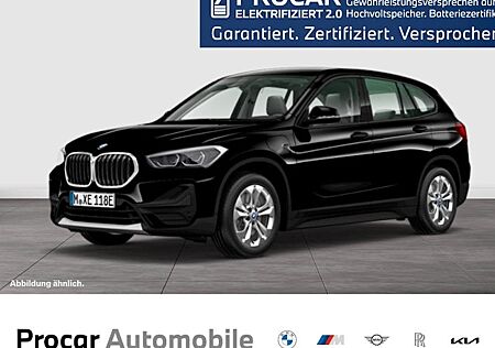 BMW X1 xDrive25e Advantage Steptronic 5 Türen