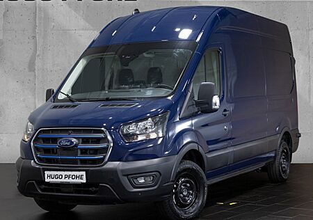 Ford Transit 77kWh 390L3H3 135kW Heck Trend 4 Türen