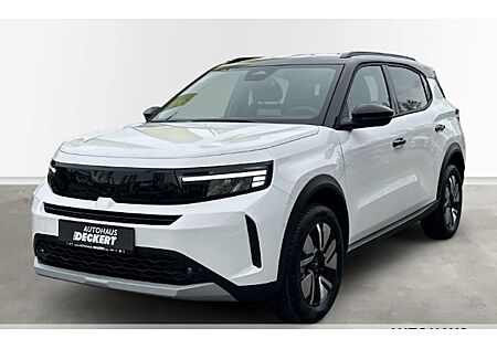 Opel Frontera Hybrid 107kW GS eDCT 5 Türen