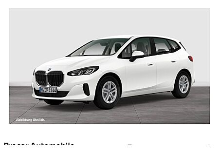 BMW 2er Active Tourer 218i Steptronic DCT 5 Türen