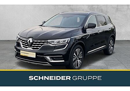 Renault Koleos BLUEdCi 185 4WD Automatik Initiale Paris 5 Türen