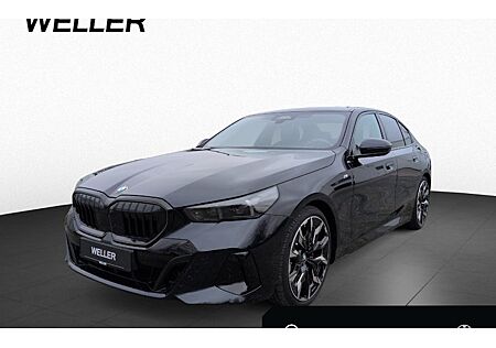 BMW 5er 520i A 4 Türen