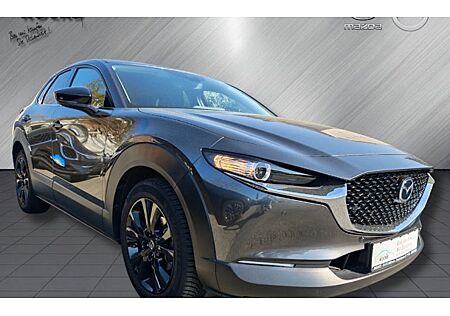 Mazda CX-30 2.0 e-SKYACTIV-X M-Hybrid Homura 5 Türen