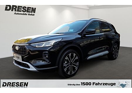 Ford Kuga 2.5 Duratec Plug-in-Hybrid Active X CVT 5 Türen