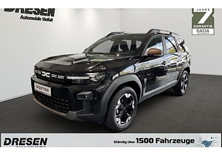 Dacia Bigster mild hybrid 130 4x4 Extreme 5 Türen