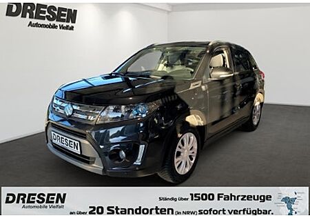 Suzuki Vitara 1.4 BOOSTERJET Hybrid Comfort 5 Türen
