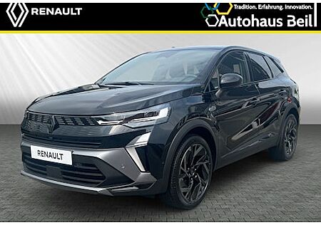Renault Symbioz Mild Hybrid 140 Esprit Alpine EDC 5 Türen