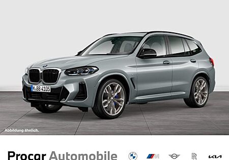 BMW X3 M40i AT 5 Türen