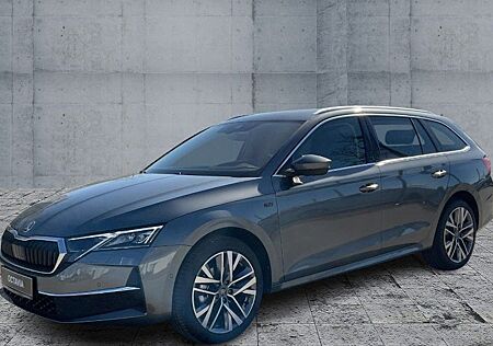 Skoda Octavia 2.0 TDI 110kW DSG Selection Combi 5 Türen