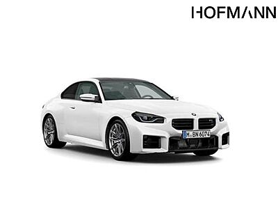 BMW M2 M2 Coupé 2 Türen