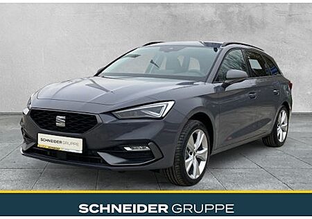 Seat Leon 1.5 eTSI ACT 110kW FR DSG Sportstourer 5 Türen