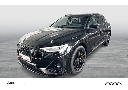 Audi Q8 e-tron 50 quattro S line 5 Türen