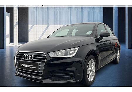 Audi A1 1.0 TFSI ultra Sportback 5 Türen