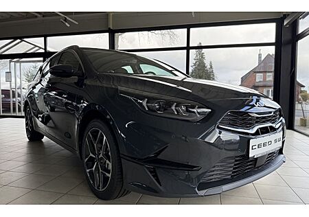 Kia Cee'd Sportswagon 1.6 T-GDI 110 kW DCT Spirit Sportswagon 5 Türen