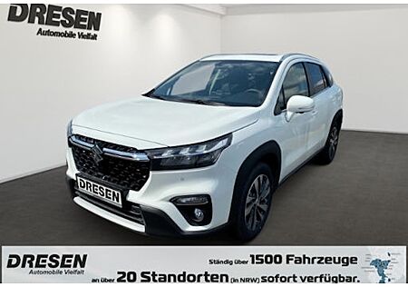 Suzuki SX4 S-Cross 1.4 Comfort+ Hybrid ALLGRIP 5 Türen