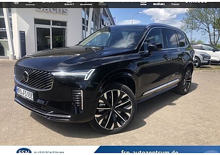 Volvo XC 90 T8 AWD Recharge Plus Bright Auto 5 Türen