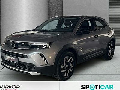 Opel Mokka 1.2 Turbo 74kW Elegance 5 Türen