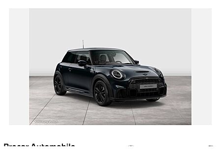 Mini One Countryman Cooper S Classic Trim 5 Türen