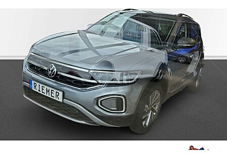 VW T-Roc 2.0 TDI SCR DSG Style 5 Türen