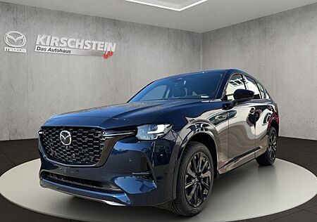 Mazda CX-60 3.3 e-SKYACTIV D254 Homura Auto AWD 5 Türen