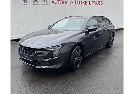 Peugeot 508 BlueHDi 130 EAT8 GT SW 5 Türen