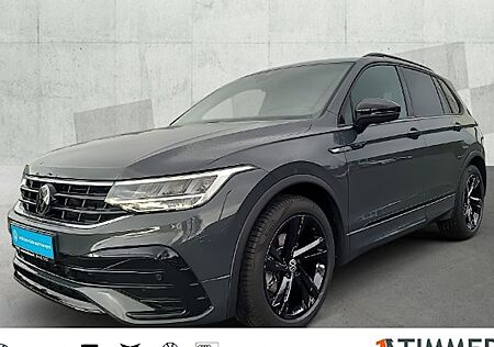 VW Tiguan 1.5 TSI OPF DSG R-Line 5 Türen