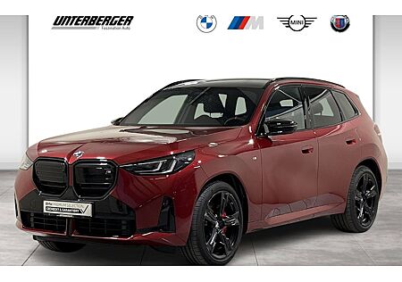 BMW X7 xDrive40i 5 Türen