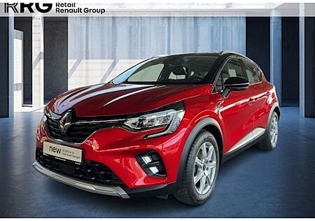 Renault Captur E-TECH Plug-In 160 Intens 5 Türen