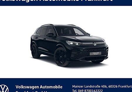 VW Tiguan 1.5 eHybrid OPF 130kW DSG R-Line 5 Türen