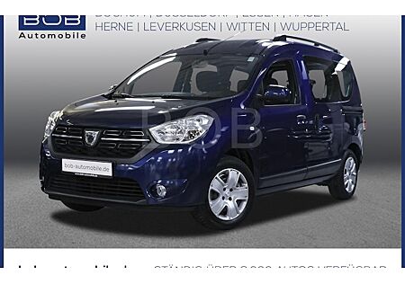 Dacia Dokker 1.6 SCe 110 LPG Comfort 5 Türen