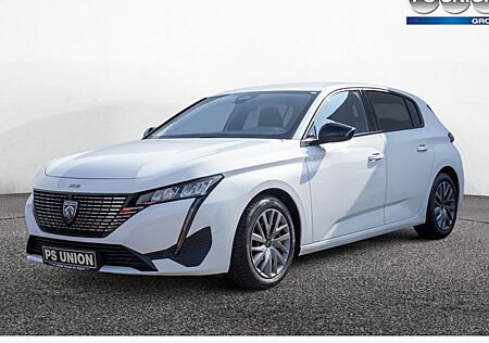 Peugeot 308 PureTech 130 EAT8 Allure Pack 5 Türen