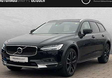 Volvo V90 Cross Country B4 D AWD Plus Auto 5 Türen