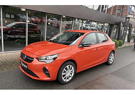 Opel Corsa-e 100KW Edition 5 Türen