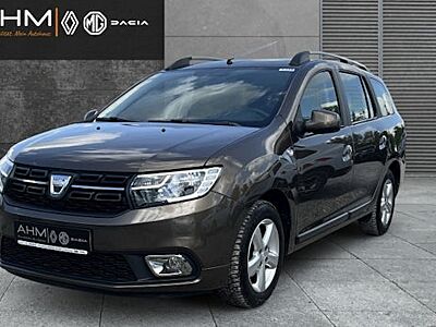 Dacia Logan MCV TCe 90 S/S Easy-R Lauréate 5 Türen