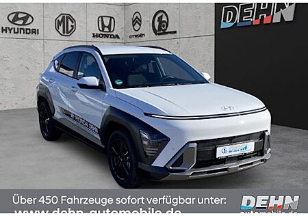 Hyundai Kona 1.6 GDi Hybrid Trend DCT 5 Türen