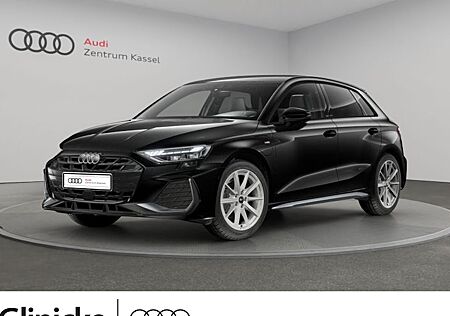 Audi A3 40 TFSI e S tronic S line Sportback 5 Türen