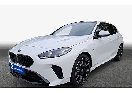 BMW 1er 118d Steptronic 5 Türen