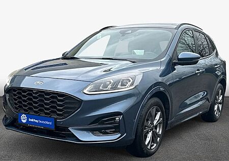 Ford Kuga 2.0 EcoBlue 88kW ST-Line X Auto 5 Türen