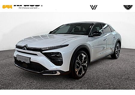 Citroën C5 X 1.2 Hybrid 145 6-Gang PLUS 5 Türen